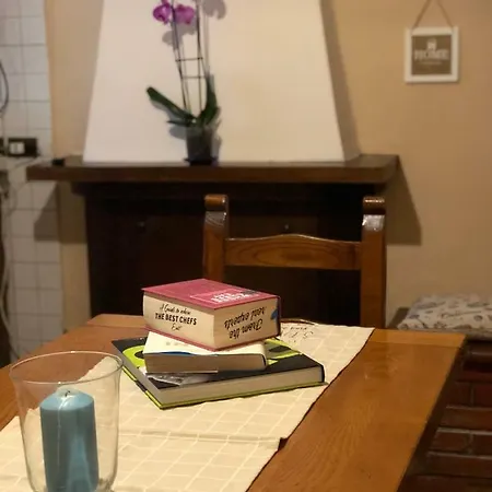 Casa Teresa Vakantiehuis