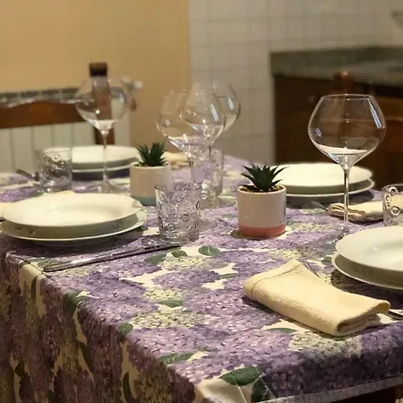 Vakantiehuis Casa Teresa *