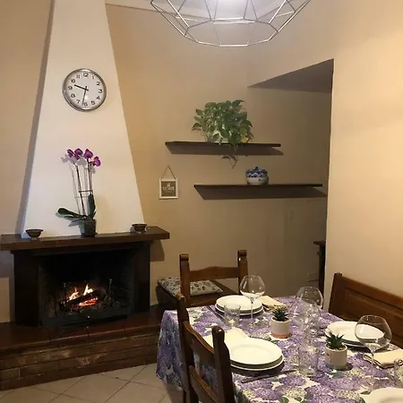 Vakantiehuis Casa Teresa
