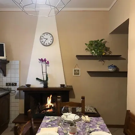 Casa Teresa