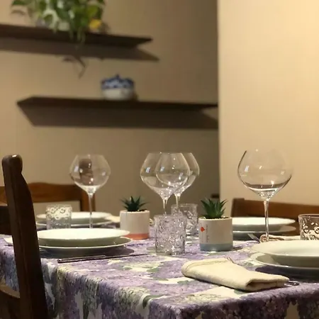 Casa Teresa Vakantiehuis