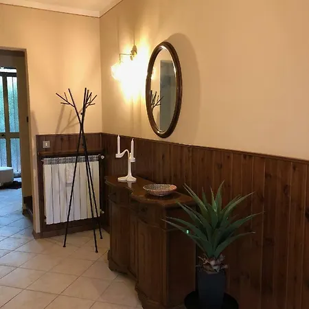 Casa Teresa