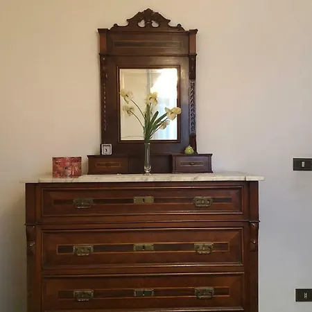 Vakantiehuis Casa Teresa Capannori