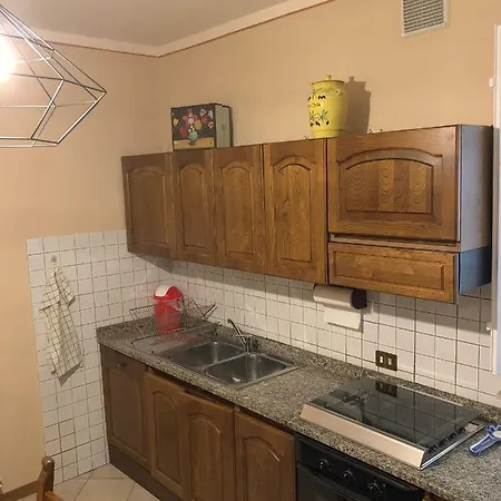 Casa Teresa Vakantiehuis