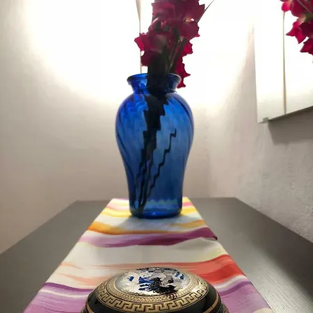 Casa Teresa