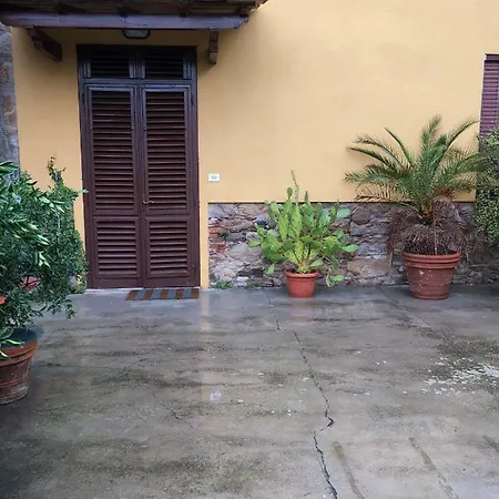 Casa Teresa Capannori