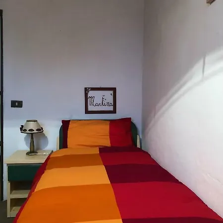 Casa Teresa Vakantiehuis