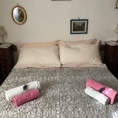Casa Teresa Vakantiehuis *