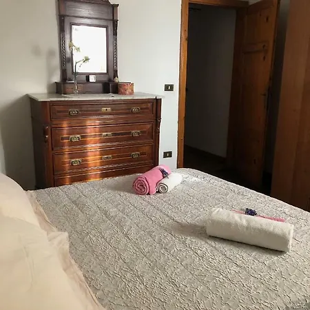 Casa Teresa Capannori