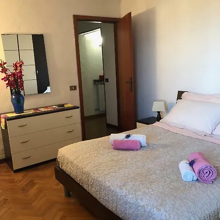 Vakantiehuis Casa Teresa *