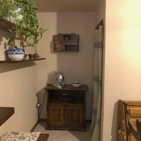 Casa Teresa 펜션 *